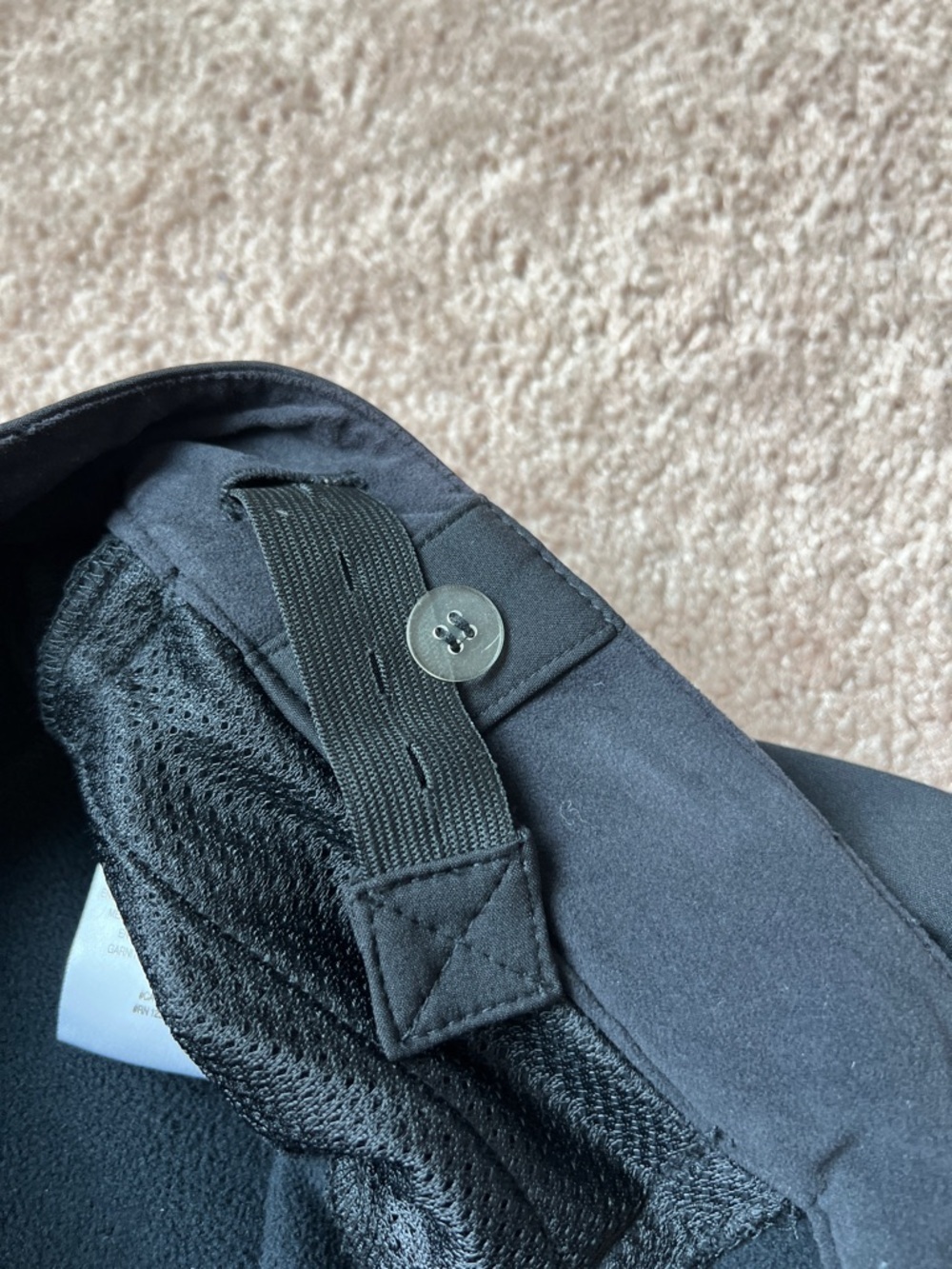 Lole Softshell Ski Pants - Picture 12 of 15